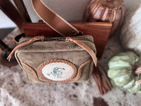 Cowgirl Lu Bag 53