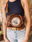 Cowgirl Lu Bag 40