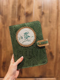 Western Notepad 42