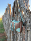 The Sidekick Shoulder Purse 3