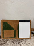 Western Notepad 42