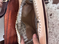 Cowgirl Lu Bag 50