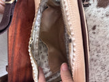 Cowgirl Lu Bag 50