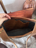 Mini Slouch Purse