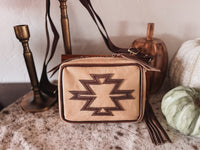Cowgirl Lu Bag 50