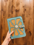 Western Notepad 35
