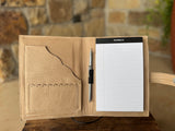 Western Notepad 8