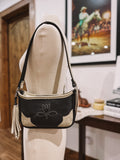 The Sidekick Shoulder Purse 5