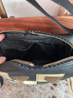 Cowgirl Lu Bag 45