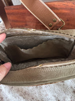 Cowgirl Lu Bag 53