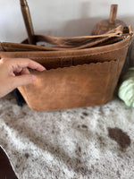 Mini Slouch Purse