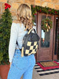 Yearling Mini Backpack 9