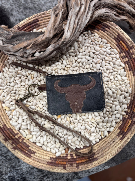 Card Wallet Wristlet 12