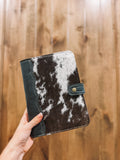 Western Notepad 33