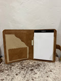 Western Notepad 37