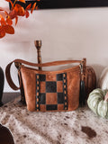 Mini Slouch Purse