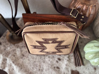 Cowgirl Lu Bag 50