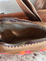 Cowgirl Lu Bag 48