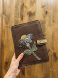 Western Notepad 38