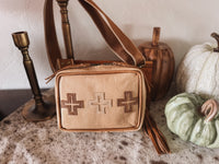 Cowgirl Lu Bag 51