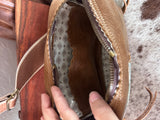 Cowgirl Lu Bag 42