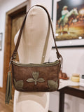 The Sidekick Shoulder Purse 6