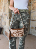 The Sidekick Shoulder Purse 4