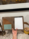 Western Notepad 34