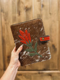 Western Notepad 40