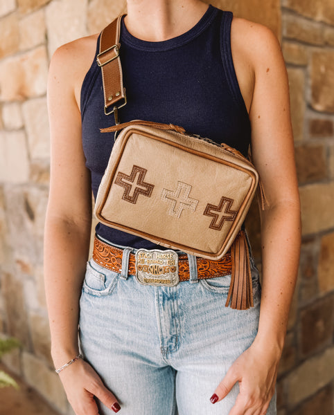 Cowgirl Lu Bag 51