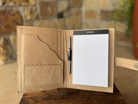 Western Notepad 9