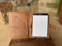 Western Notepad 1