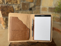 Western Notepad 2