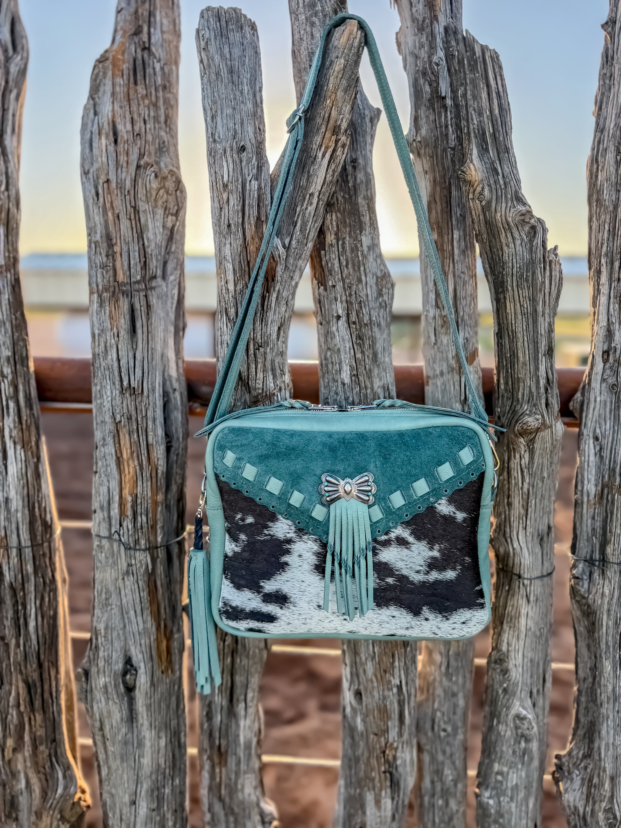 Dandy Purse 53 – Native West Trading Company