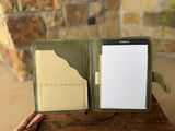 Western Notepad 7