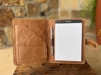 Western Notepad 10