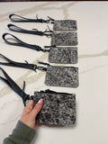 Card Wallet Wristlets (choose 9-13)