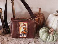 Cowgirl Lu Bag 46