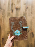 Western Notepad 34