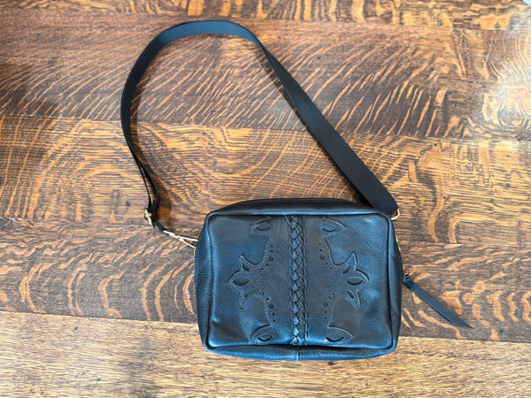 Cowgirl Lu Bag 20