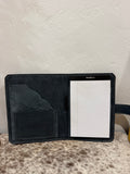 Western Notepad 36
