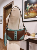 The Sidekick Shoulder Purse 3