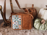 Cowgirl Lu Bag 42