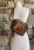 Cowgirl Lu Bag 98
