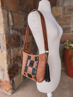Mini Slouch Purse