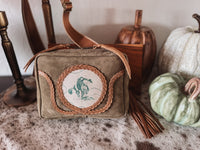 Cowgirl Lu Bag 53