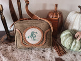 Cowgirl Lu Bag 53
