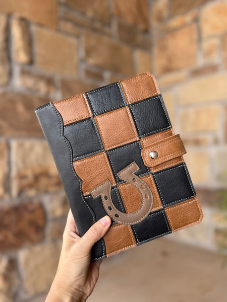 Western Notepad 6