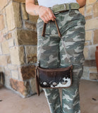 The Sidekick Shoulder Purse 1
