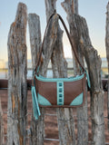 The Sidekick Shoulder Purse 3